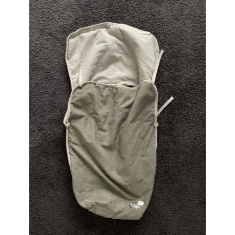 Chancelière bébé confort pour Cosy 