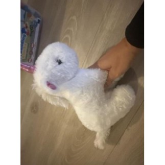 Peluche licorne
