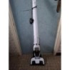 Aspirateur balai 2 en 1 sylver crest
