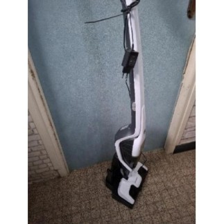 Aspirateur balai 2 en 1 sylver crest