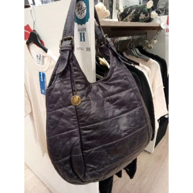 Sac GERARD DAREL Violet