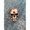 Bague tête de mort 