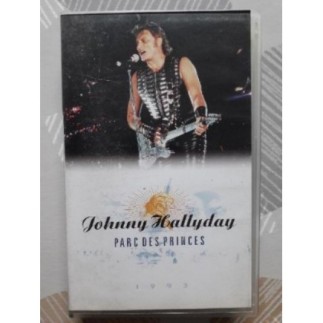 Cassette VHS en état de...