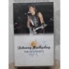 Cassette VHS en état de fonctionnement pour collectionneur Johnny Hallyday