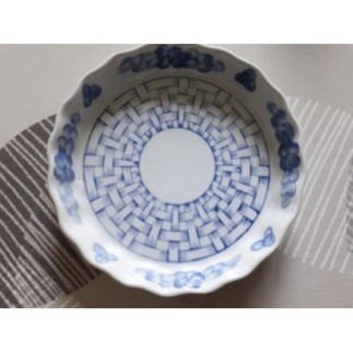Mini plat alimentaire 14 cm...