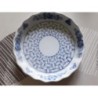 Mini plat alimentaire 14 cm multi-fonction