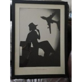 Grand Tableau 74,5×54,5 cm...