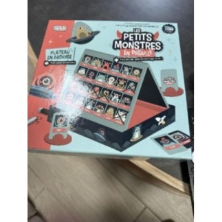 Les petits monstres 