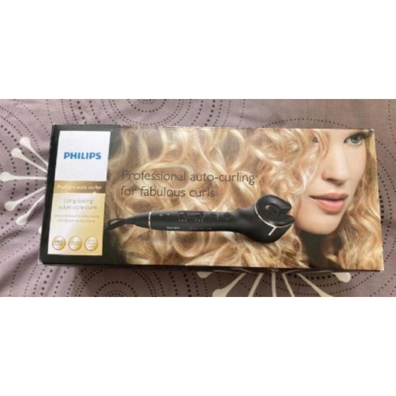 Boucleur automatique Philips