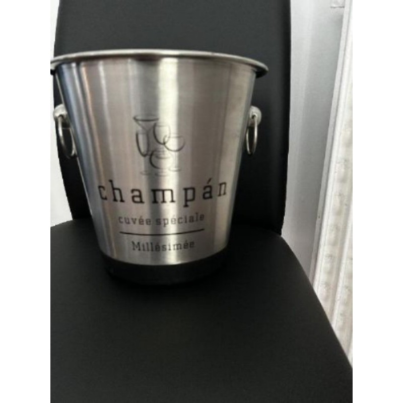 Sceau champagne 