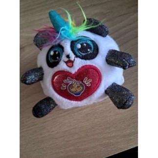Peluche licorne