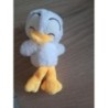 Peluche poussin blanc