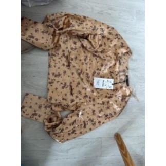 Chemisier court ZARA taille...