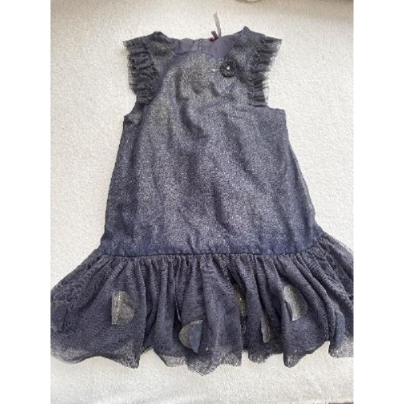 Robe orchestra 5 ans 