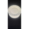 Lot 7 assiettes 