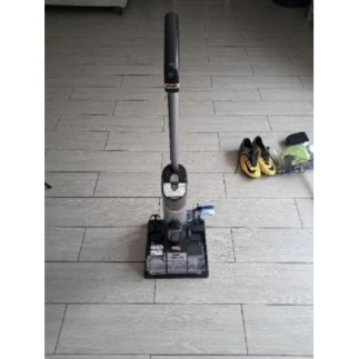 Aspirateur laveur Shark...