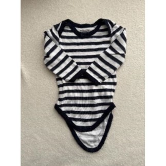 Body vert baudet 9mois 