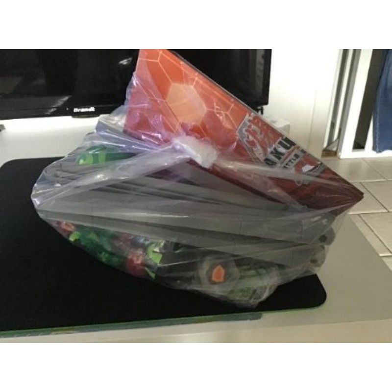Lot bakugan