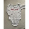 Body Little love 9 mois 