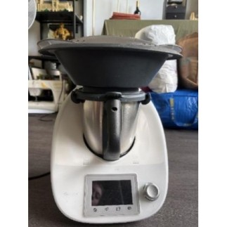 Thermomix TM5 + accessoires 