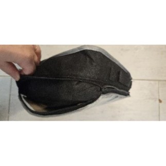 Couverture anti-froid voiture
