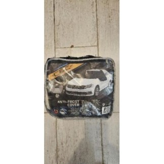 Couverture anti-froid voiture