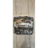 Couverture anti-froid voiture