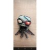 POP zombie faucon 