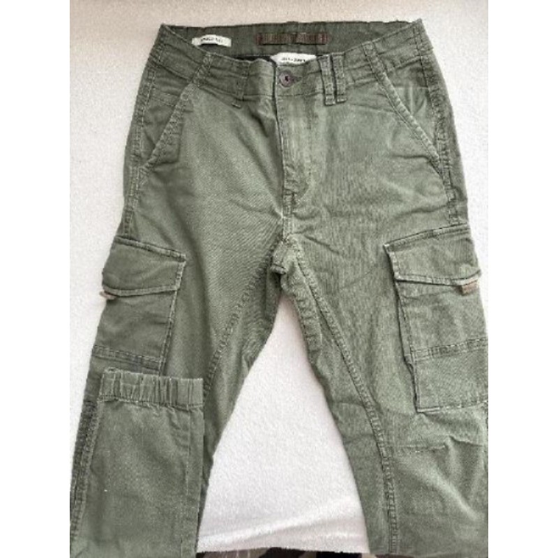 Cargo Jack & Jones T.28/32