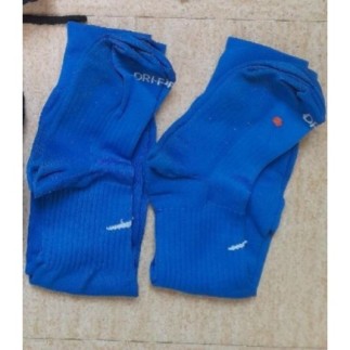 2 paire chaussette foot...