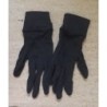 sous gants noir QUECHUA 12 ans