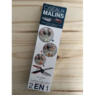 Ciseaux cuisine 