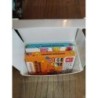Lot de 2 jeux monsieurs et madames, 7 familles, et mémo, excellent état, dès 3 ans,vendu dans boite