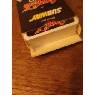 Jeux de 54 cartes à jouer,...