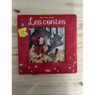 Livre puzzle 