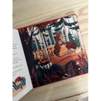 Livre puzzle 