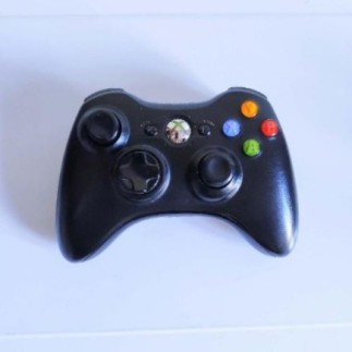 Manette sans fil XBOX 360