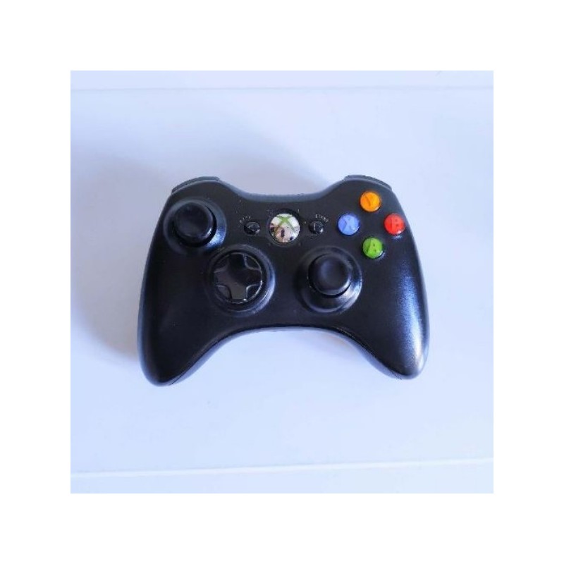 Manette sans fil XBOX 360