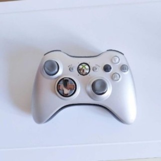 Manette sans fil XBOX 360...