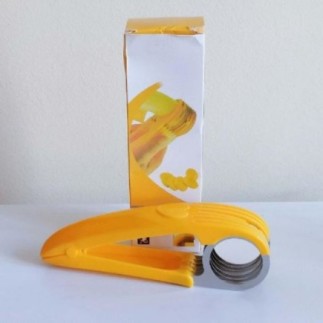 Coupe banane/légumes neuf