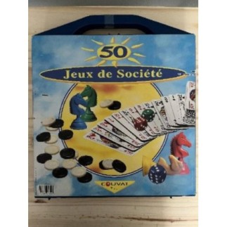 Jeu de société 