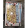 Puzzel etat neuf