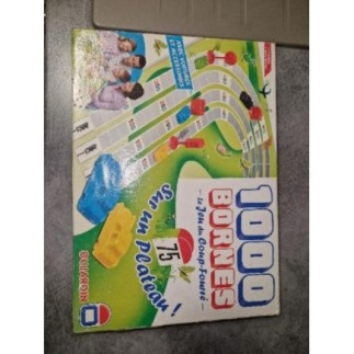 Jeux de société bon etat 