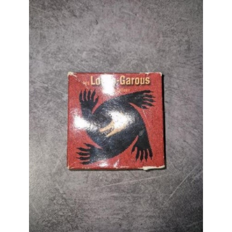 Jeux du loup bon  etat