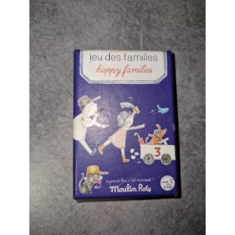 Jeux de société tb etat