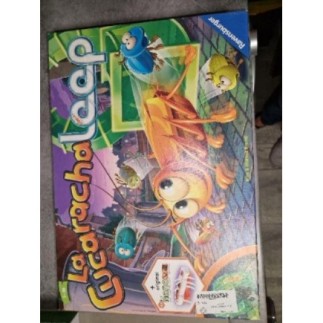 Jeux de parcours etat neuf