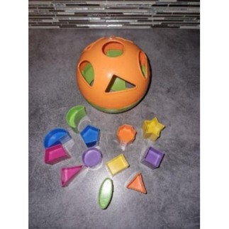 Jeux bebe