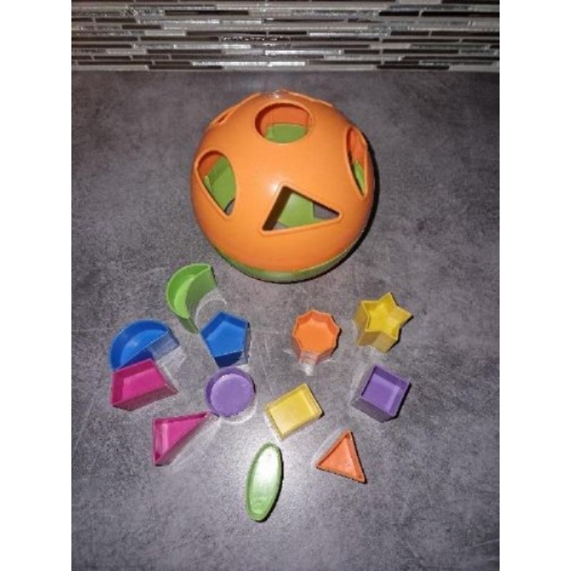 Jeux bebe