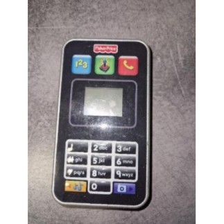 Téléphone bebe 