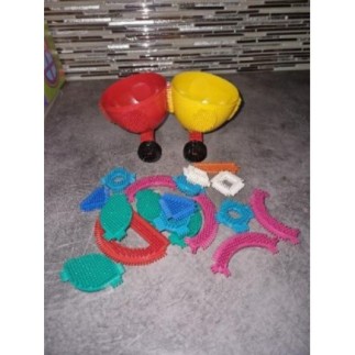 Jeux de construction tb etat